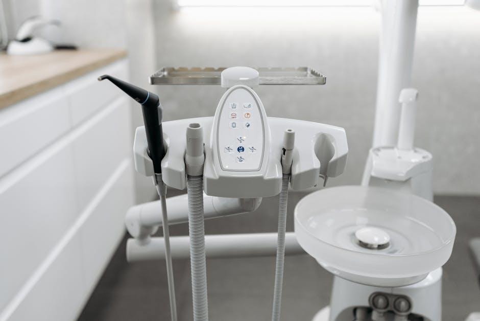 dental healthcare facility
