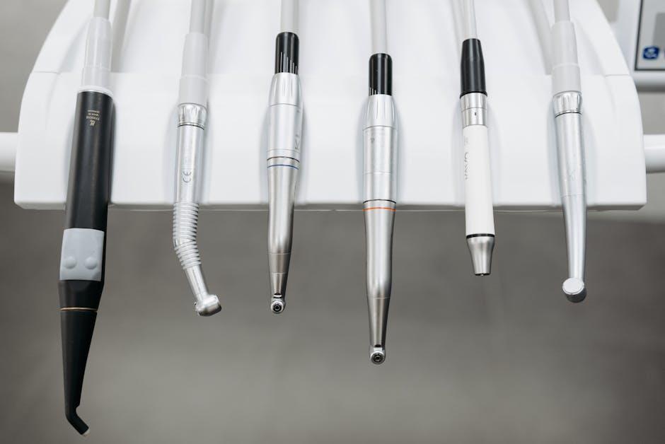 dental surgery