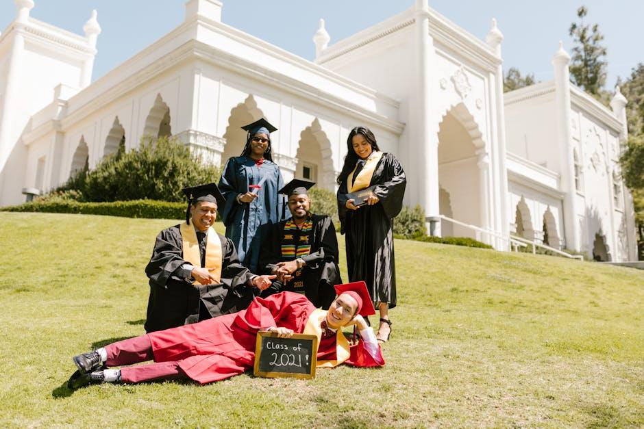 California dental students