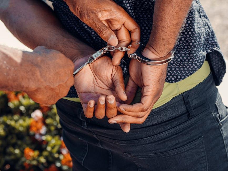 Former Campus Police Officer