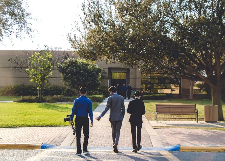 university of texas