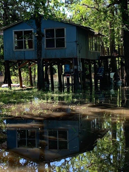 Texas flood victims