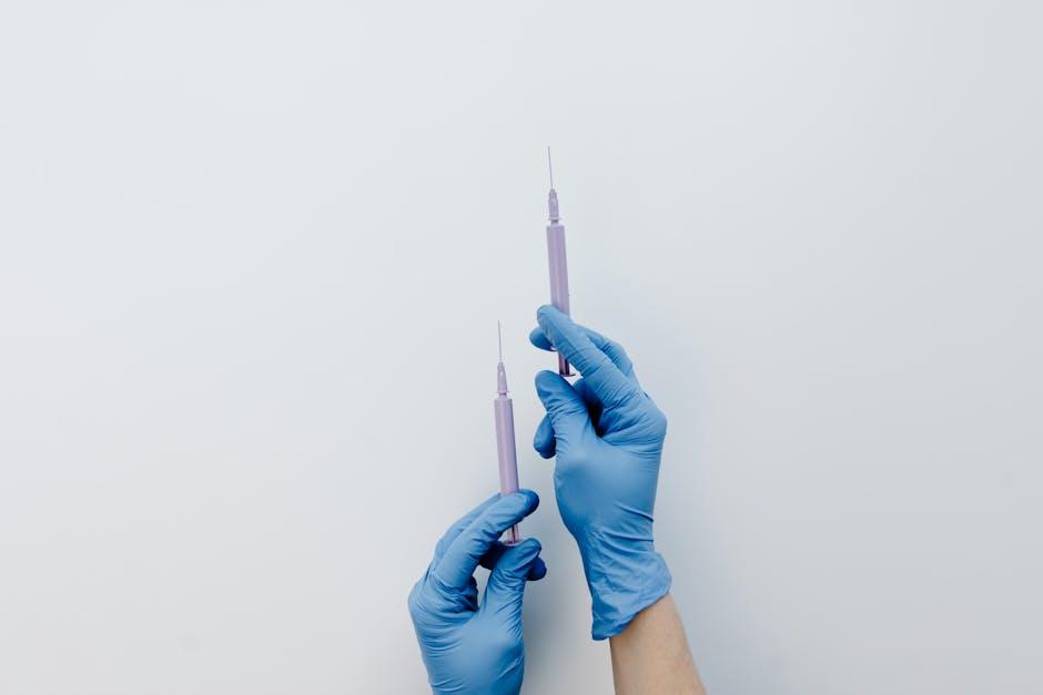 vaccines