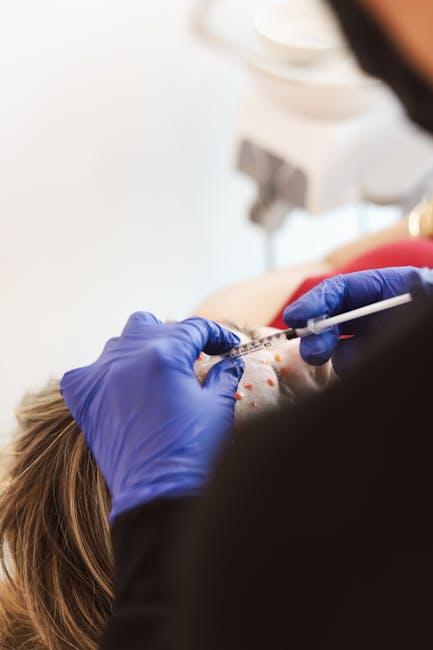 cosmetic dentist