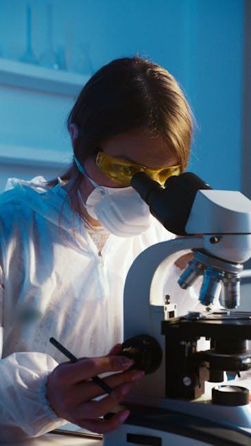 student researcher