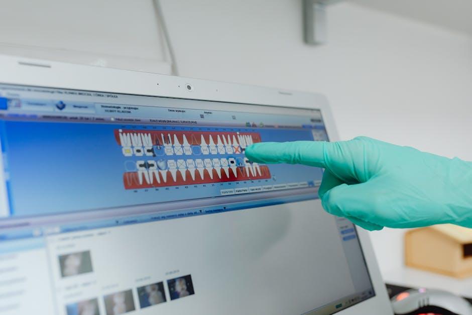 dental software