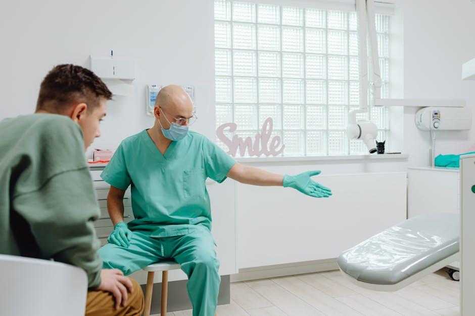 free health clinic