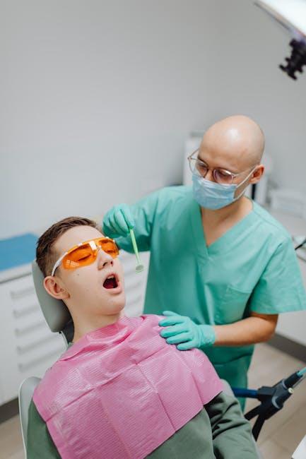 general dentist