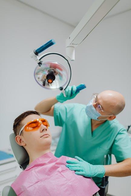 Dental insurance