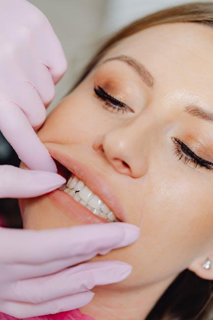 poor oral health