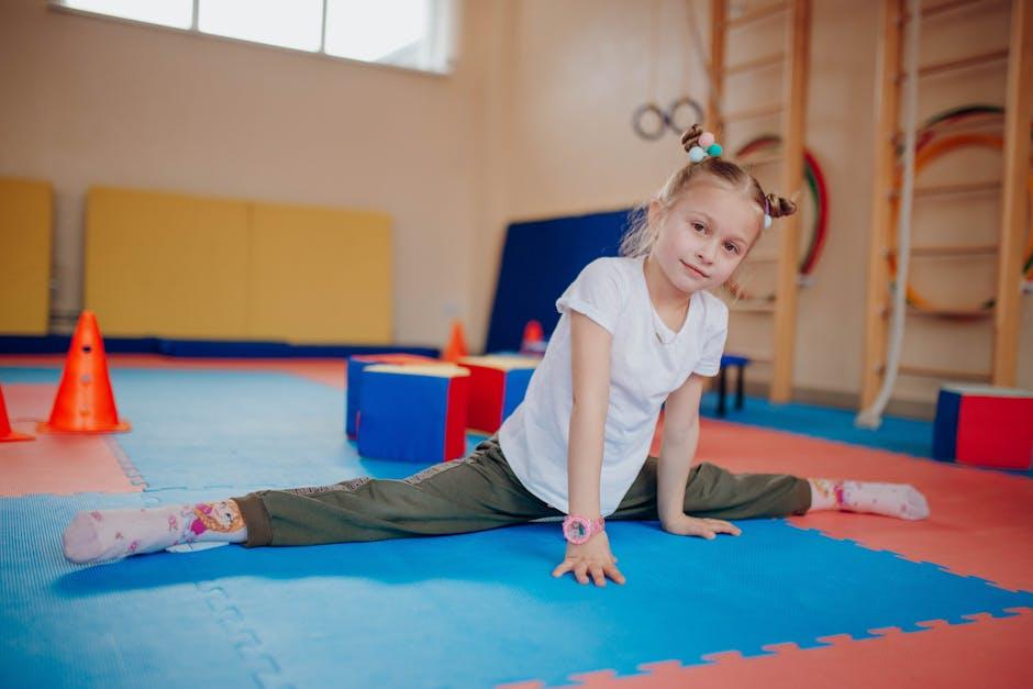 kids health