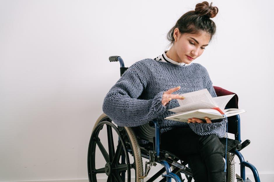 intellectual disabilities