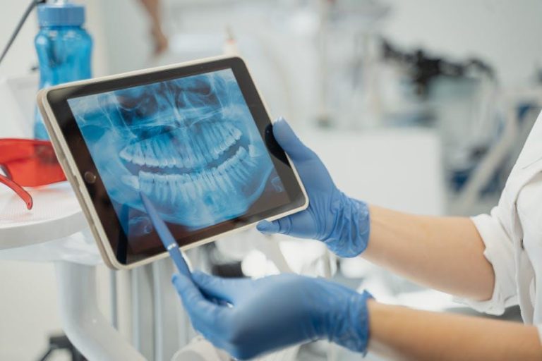 Digital Dentistry Market Size & Share | Industry Growth [2032] – SkyQuest Technology
