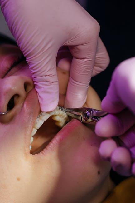 dental assisting