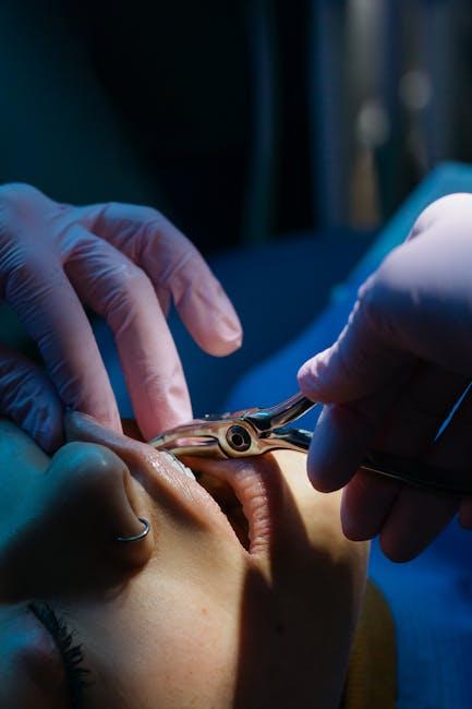 extraction clinic