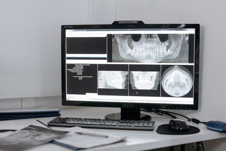 Dental Imaging Tech Boom: AI & 3D Scanners Reshaping the $6B Market – PR Newswire