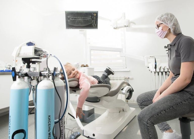Where kids come first: Georgetown Pediatric Dentistry & Orthodontics focuses on comfort, care, community – Community Impact