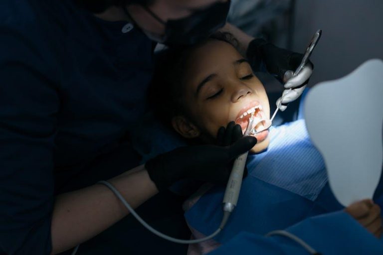 Where kids come first: Georgetown Pediatric Dentistry & Orthodontics focuses on comfort, care, community – Community Impact