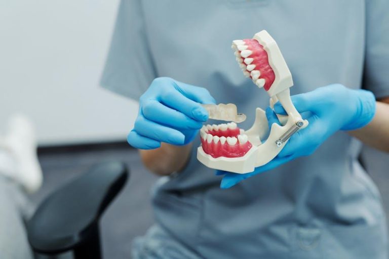 Dental Equipment & Technology Stocks Q4 Earnings Review: Align Technology (NASDAQ:ALGN) Shines – Yahoo Finance
