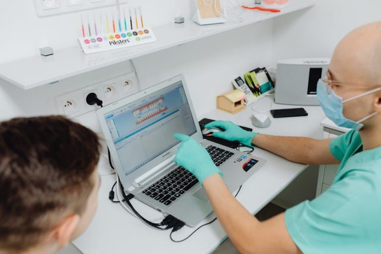 Digital Dentistry Market Size & Share | Industry Growth [2032] – SkyQuest Technology