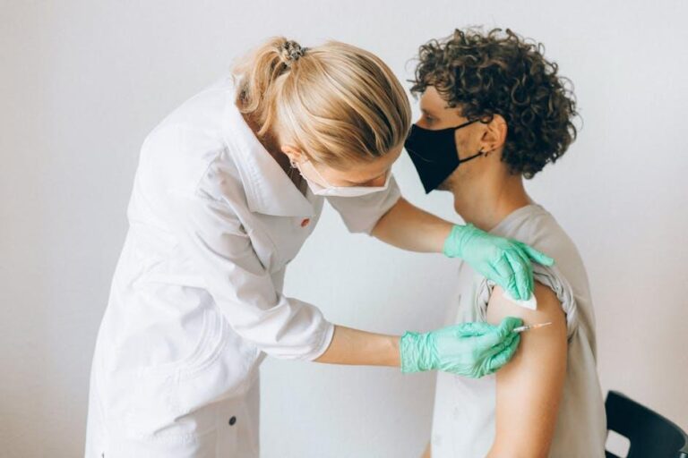 Professor discusses connection between measles, dentistry in published paper – Augusta University News