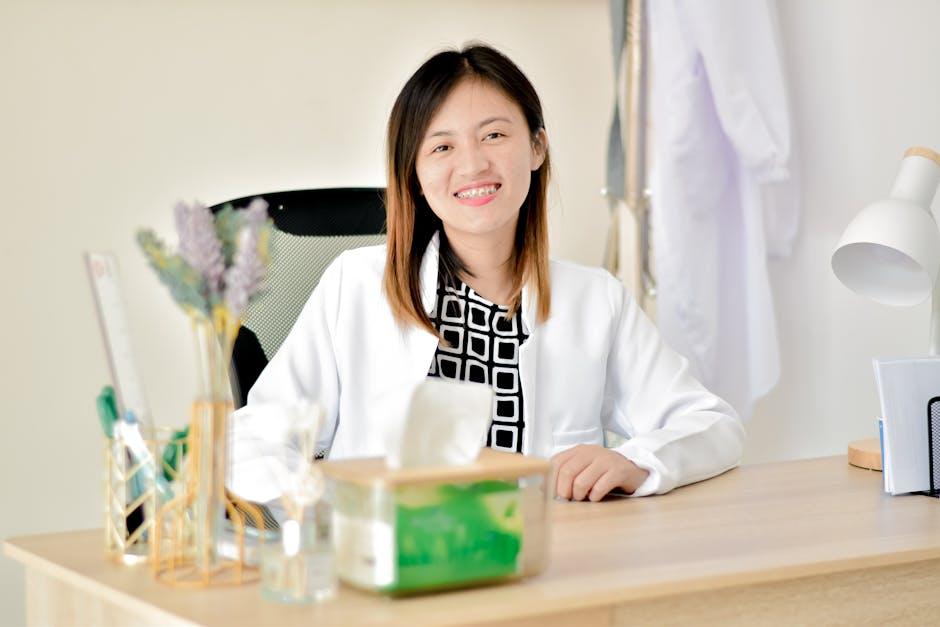 dental career
