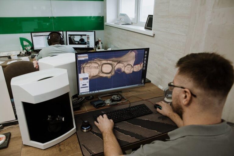 How Digital Dental Labs Streamline Services For Practices and Patients – MedicalResearch.com