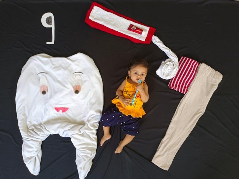 Grays Harbor Dental Program Gets Your Infants and Children to the Dentist Early – GraysHarborTalk