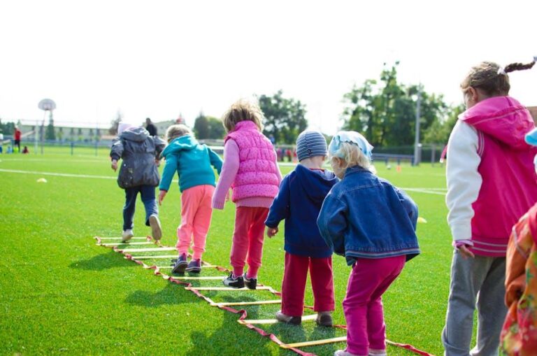 What may make kids more prone to traumatic dental injuries – DrBicuspid.com