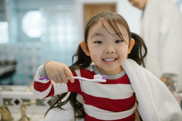 Online toolkit to improve autistic children’s dental health – University of Leeds