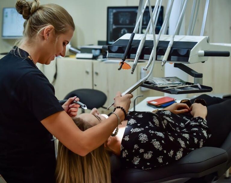 Celebrity dental therapist loved by Premier League footballers launches £1 million clinic in Liverpool – Liverpool Echo
