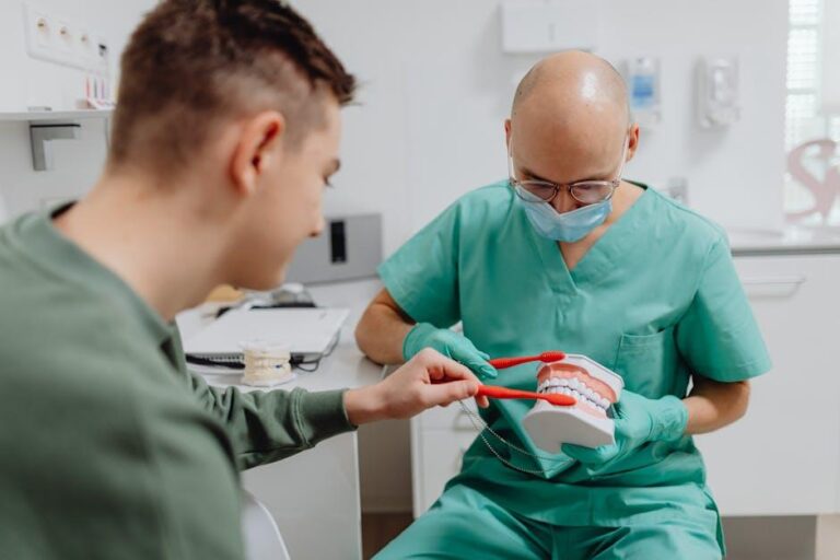 Dunwoody Family & Cosmetic Dentistry Celebrates the Retirement of Distinguished Dentist Dr. John W. Bruce after 47 Years of Exceptional Service – PRWeb