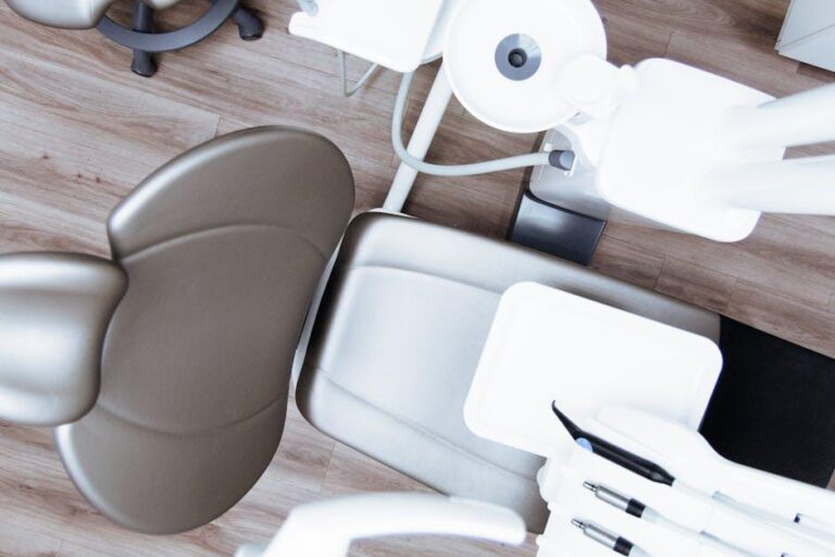 Mobile dental clinic catches cavities as it brings care to Bellevue – Pittsburgh Post-Gazette