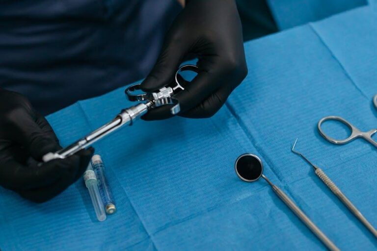 Dental Anesthetics Market Outlook 2031: From US$ 705.5 Million – openPR.com