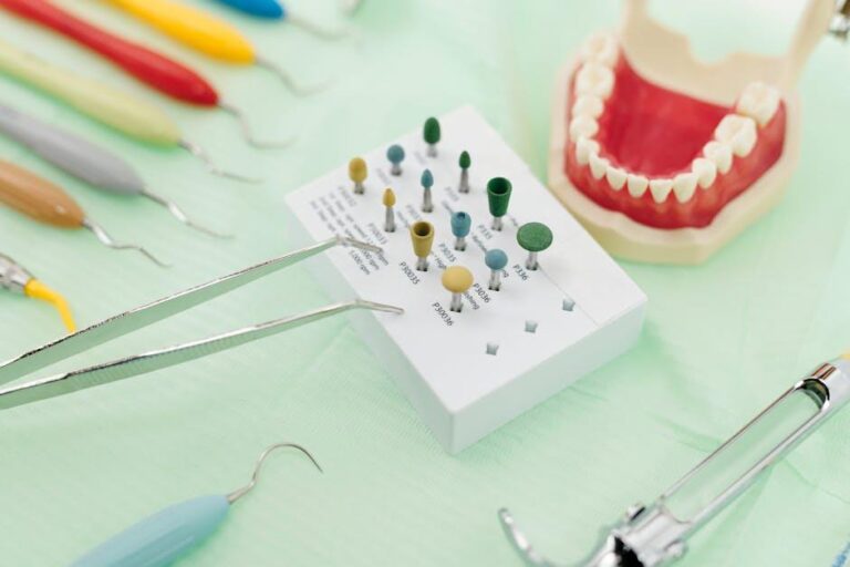 Dental & Denture Services – City of Hamilton