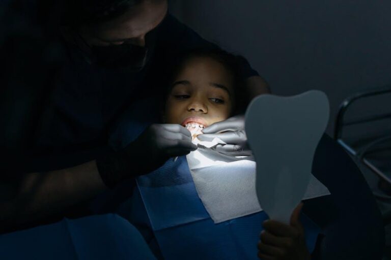 The dentist should be her perfect tech break. Then came the smart watch – Kansas City Star