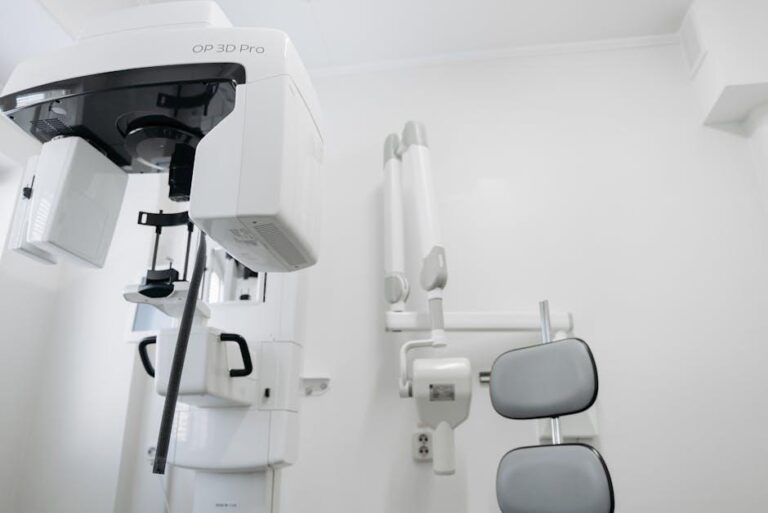 U.S. company says it completes study of ‘world’s first’ 3D intraoral dental technology – Oral Health Group
