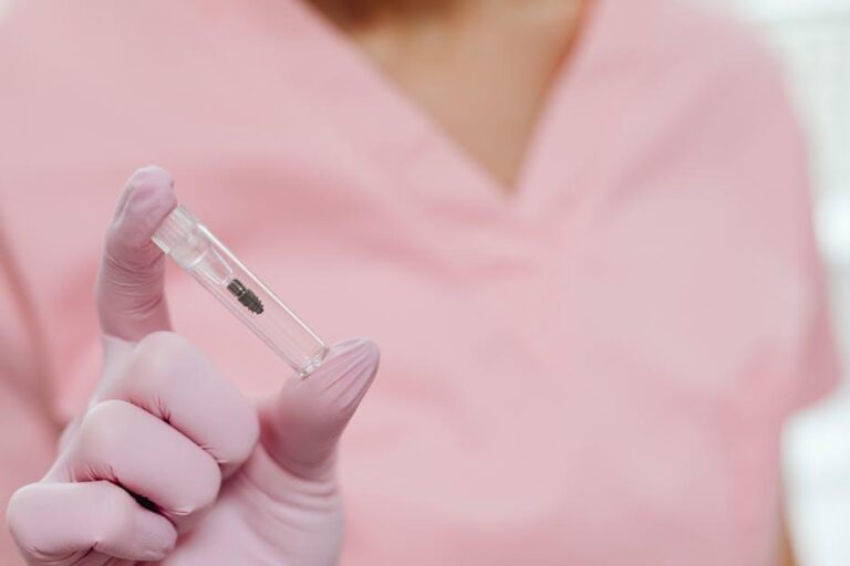 Implant & Cosmetic Dentistry of Northern Indiana Provides Comprehensive, Customized Care – Towne Post Network –