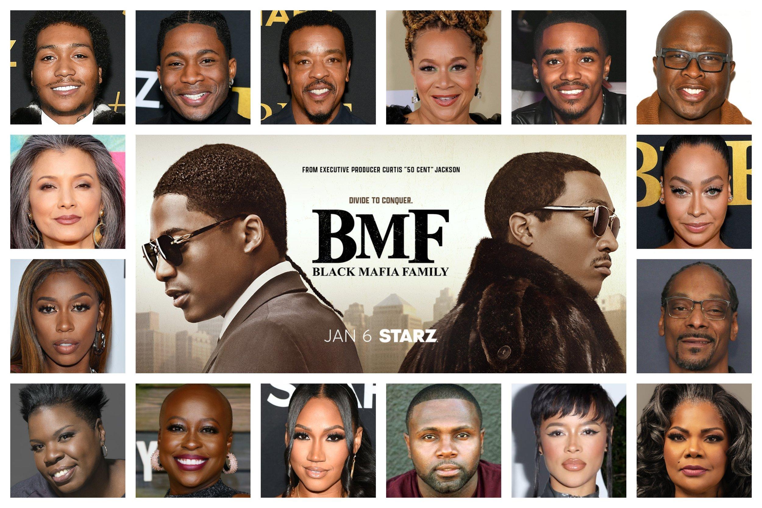 BMF