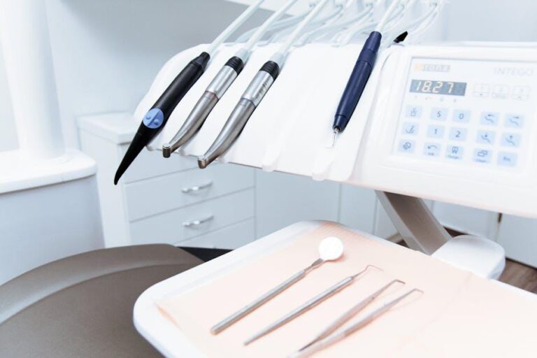 Study Reveals Hidden Dangers at Dentist Office for Tick Bite Allergy – The University of Maryland, Baltimore
