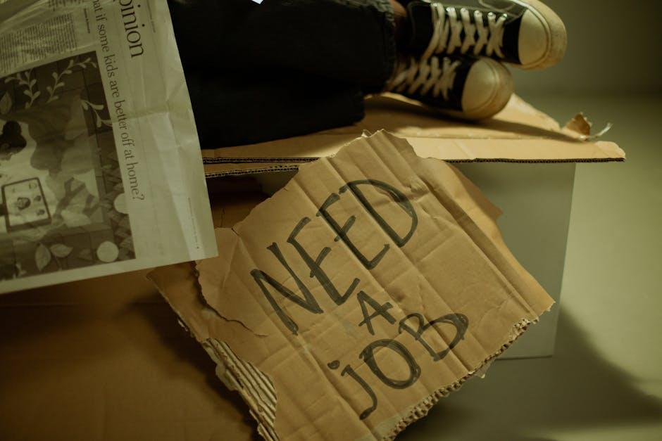 financial problems