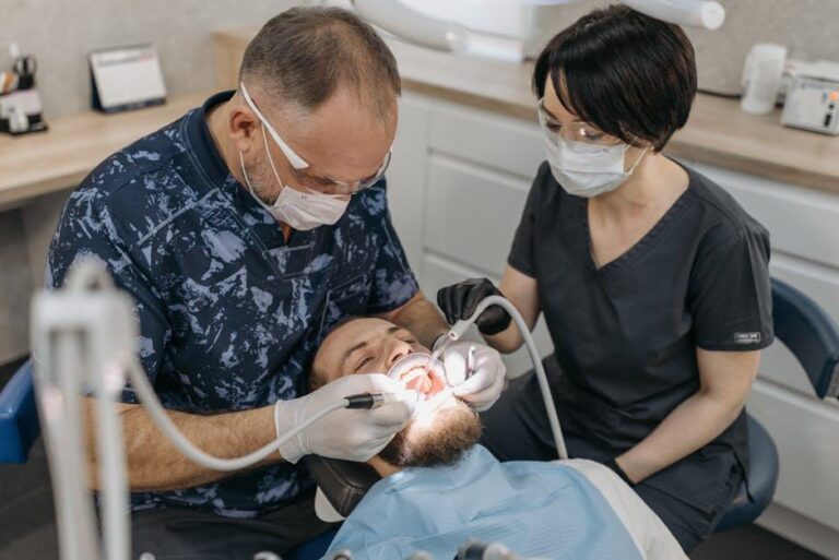 Canadian Dental Care Plan leaves dentists and patients facing uncovered costs – Toronto Star