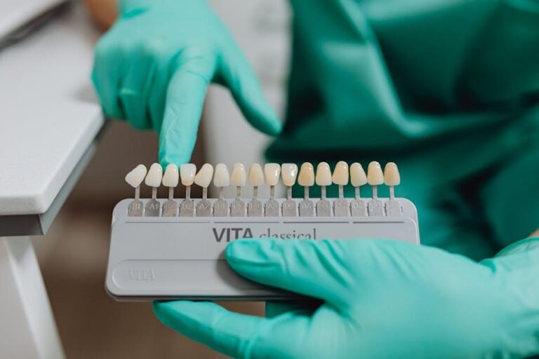 Investing in the UK dental workforce with a new Clinical Training Facility – Nature