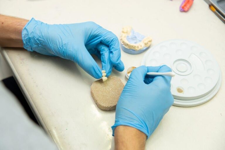 Dutch-based Novenda Technologies raises €5.2M to transform dental manufacturing with 3D printing – Silicon Canals