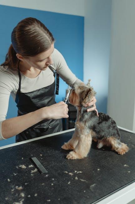 vet tech