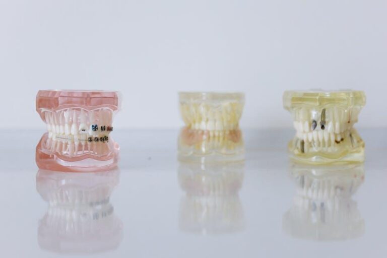 DENTAL IMPLANTS & COSMETIC DENTISTRY OF TOWSON – Baltimore Magazine