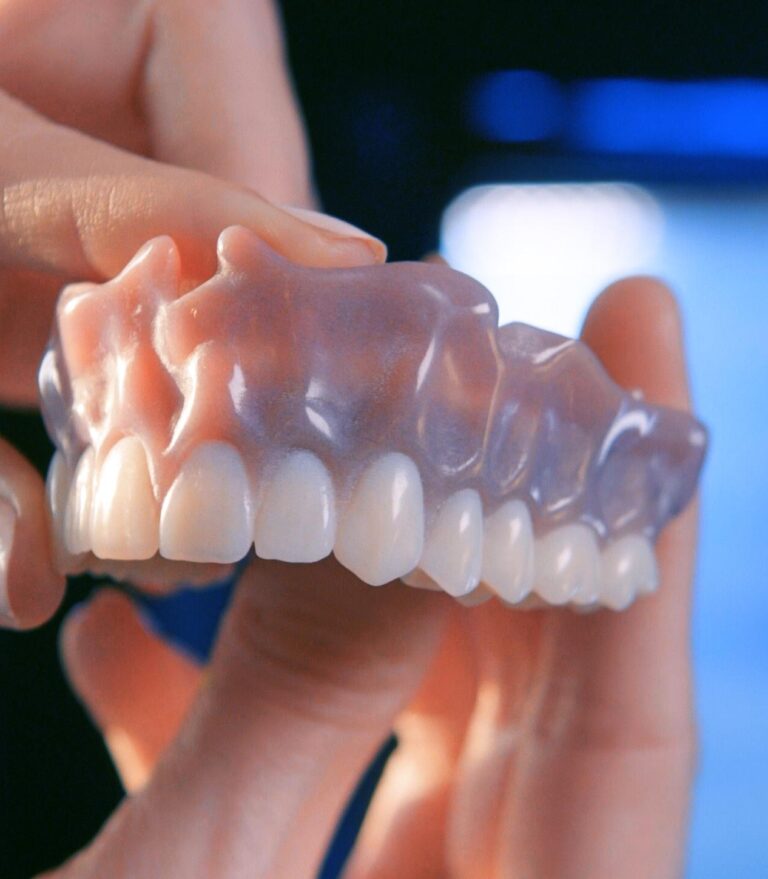 TrueDent Opens up the Digital World to Thousands of Dental Patients – Dentistry Today
