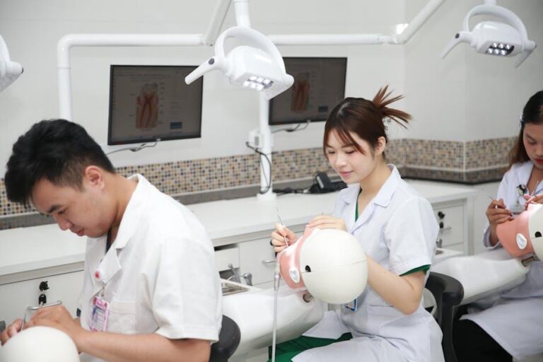 New $3.7M clinic to provide training to future dentists – Tri-Cities Area Journal of Business
