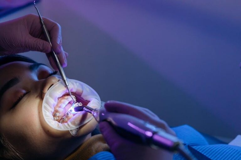 Is Dental Work the New Face-Lift? – Town & Country Magazine
