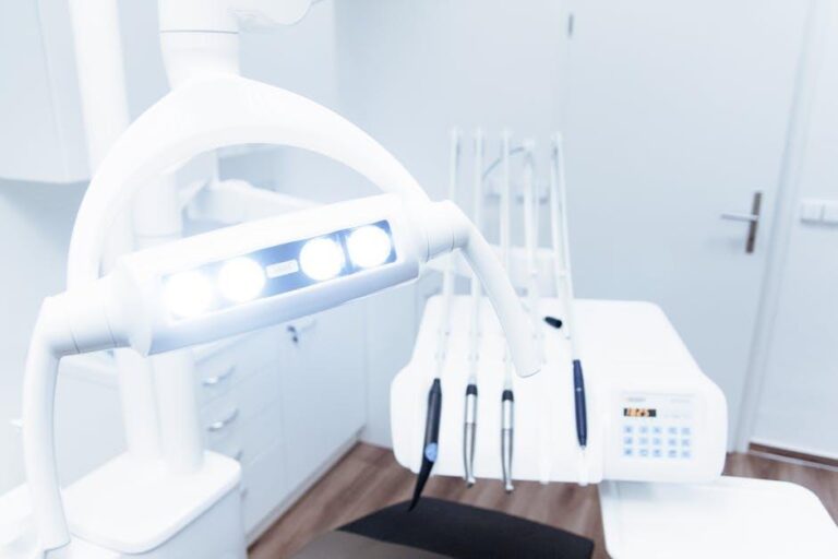 Peninsula Cosmetic & Family Dentistry Expands Reach with The Acquisition of Mouth Carolina Dentistry – PRWeb